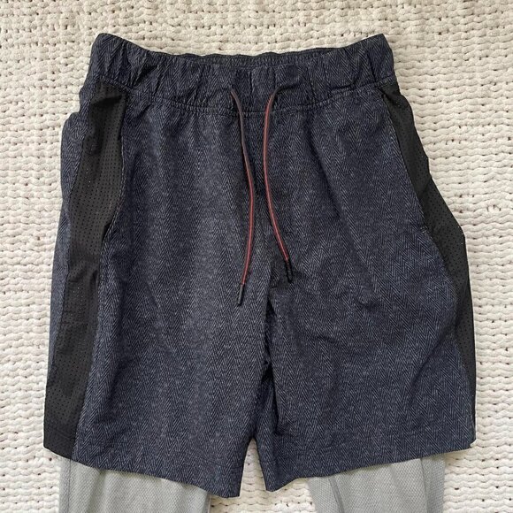 Lululemon Active Expert Shorts/Tights Combo - Size Small - Picture 4 of 4